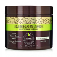 Macadamia Natural Oil
