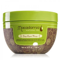 Macadamia Natural Oil