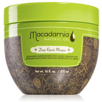 Macadamia Natural Oil
