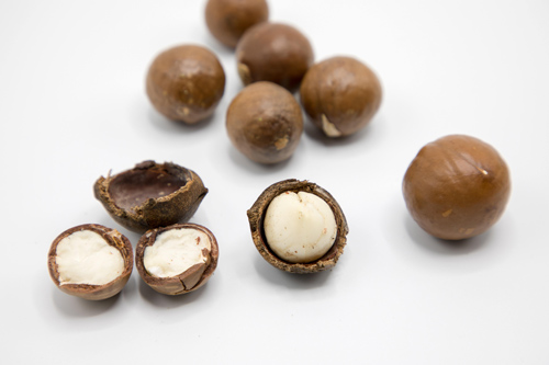 Macadamia Natural Oil